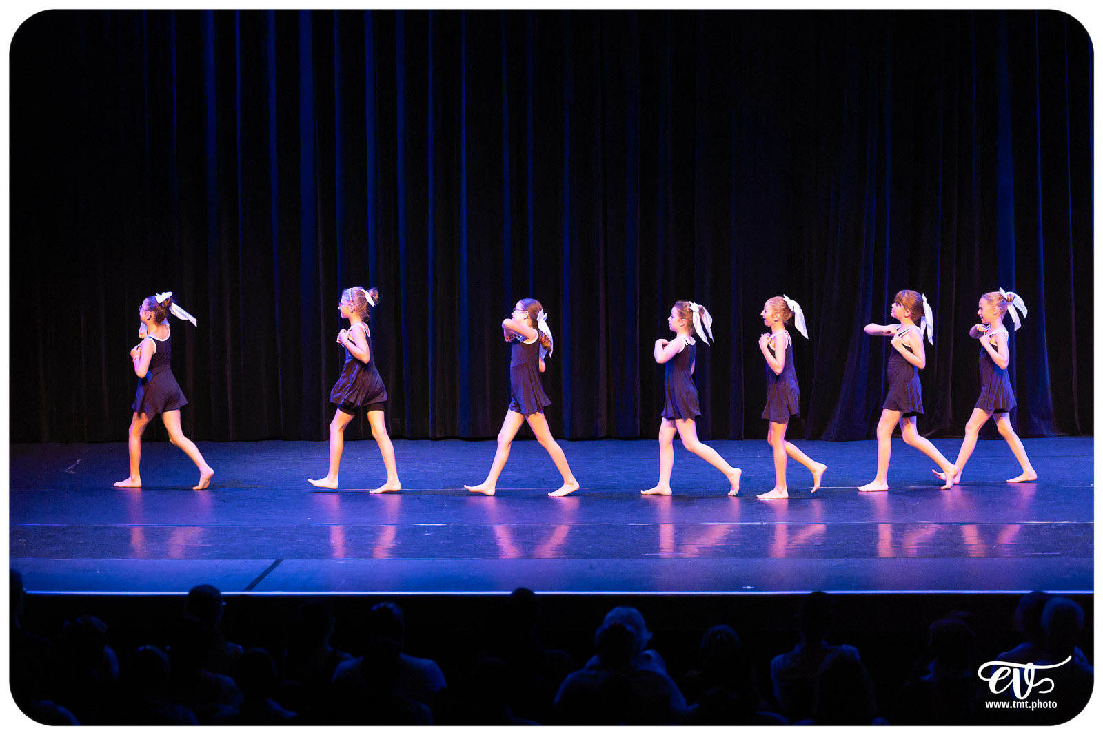 ECOLE DE DANSE CÉCILE ADAMOW